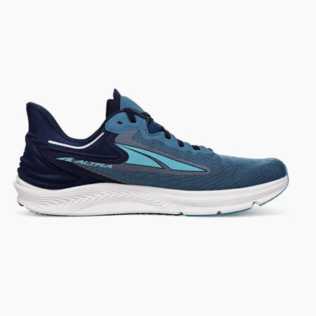 Falls Road Running Store - Mens Road Shoes -Altra Torin 6 - mineral blue