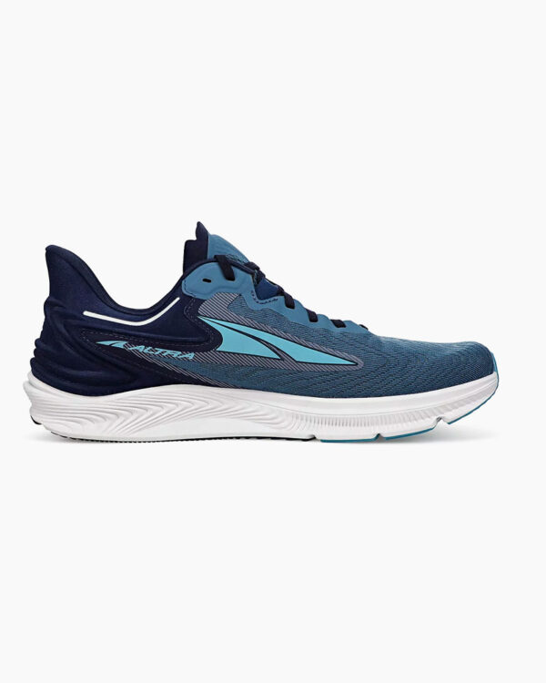 Falls Road Running Store - Mens Road Shoes -Altra Torin 6 - mineral blue