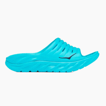 Falls Road Running Store Recovery - Hoka One One ORA Recovery Slides - SBBB