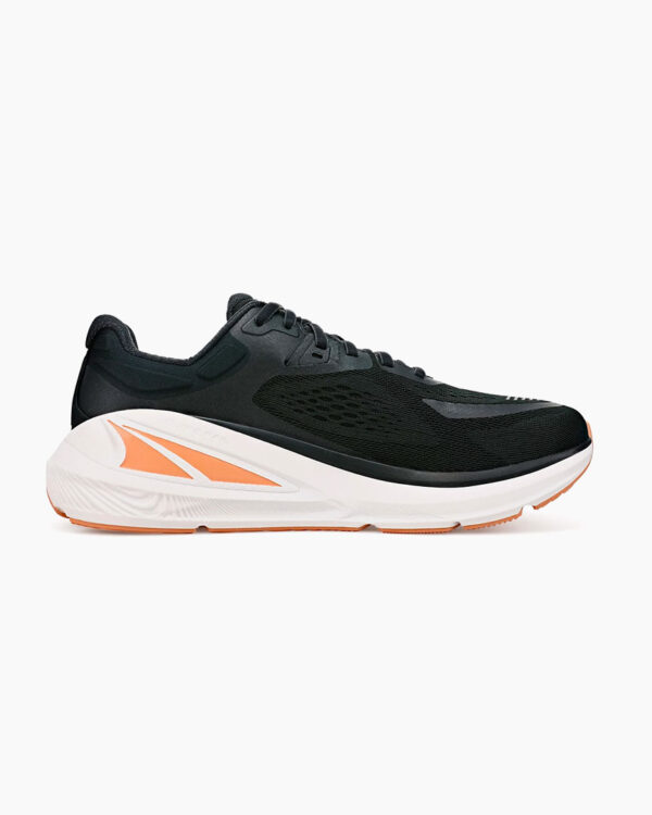 Falls Road Running Store - Womens Road Shoes - Altra paradigm 6 - black