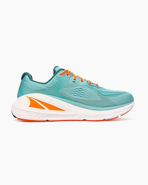 Falls Road Running Store - Womens Road Shoes - Altra paradigm 6 - dusty teal