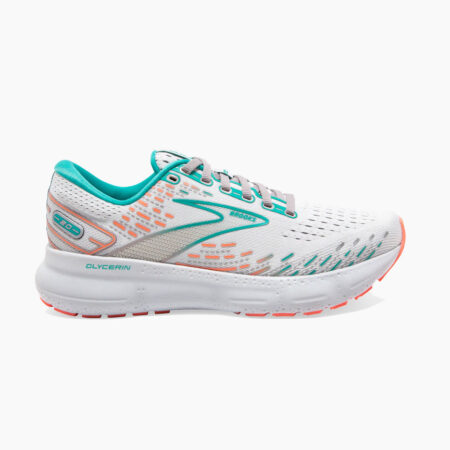 Falls Road Running Store - Road Running Shoes for Women - Brooks Glycerin 20 - 061