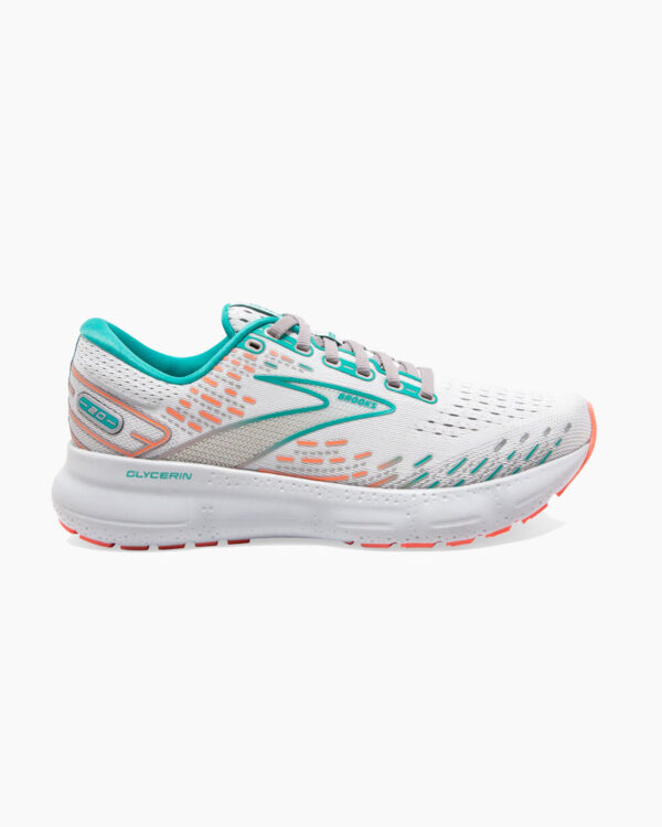 Falls Road Running Store - Road Running Shoes for Women - Brooks Glycerin 20 - 061