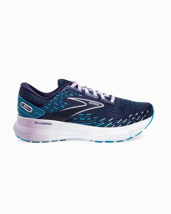 Falls Road Running Store - Road Running Shoes for Women - Brooks Glycerin 20 - 499