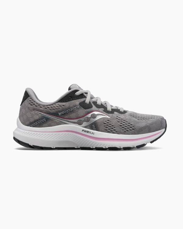 Falls Road Running Store - Womens Road Shoes - Saucony Omni 20 - 15