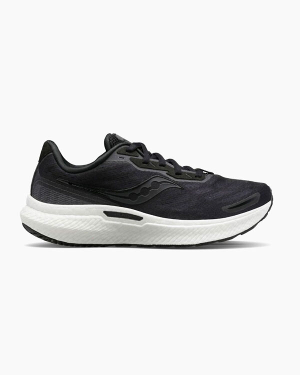 Falls Road Running Store - Womens Road Shoes - Saucony Triumph 19 - 60