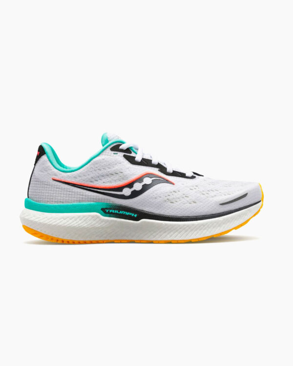 Falls Road Running Store - Womens Road Shoes - Saucony Triumph 19 - 84