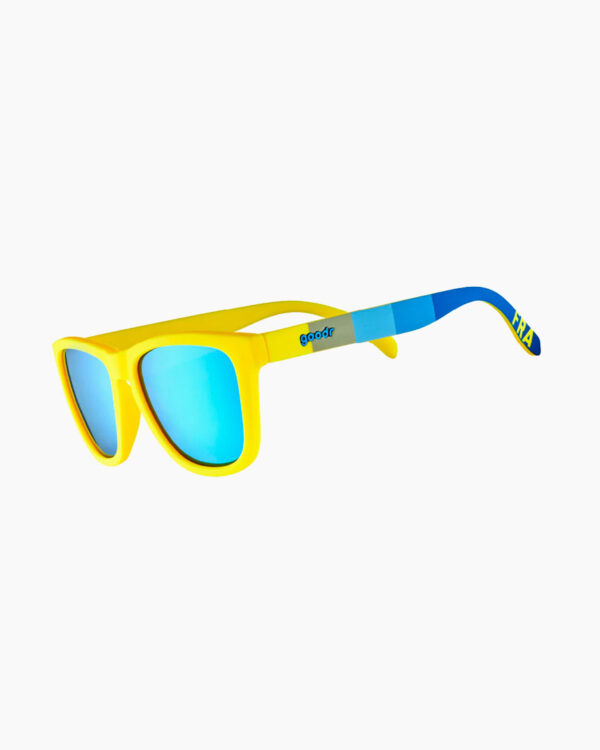 Falls Road Running Store - Sunglasses - Goodr - Assorted Styles - No Signs