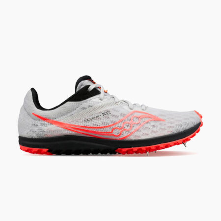 Falls Road Running Store - Mens Cross Country Spikes - Saucony Kilkenny XC9 - 85