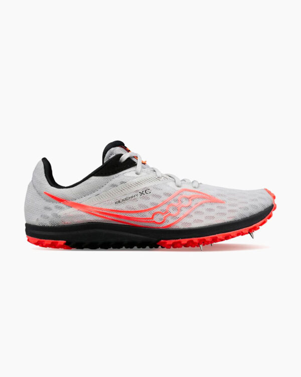 Falls Road Running Store - Mens Cross Country Spikes - Saucony Kilkenny XC9 - 85