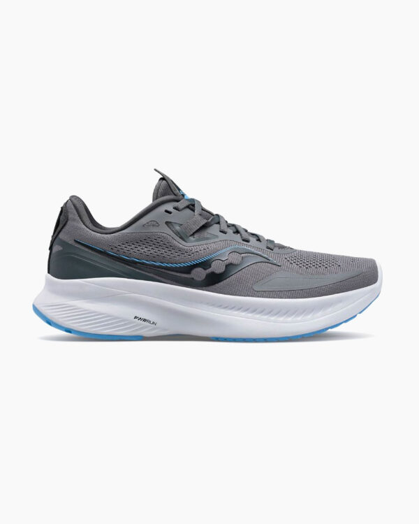 Falls Road Running Store - Womens Road Shoes - Saucony Guide 15 - 115