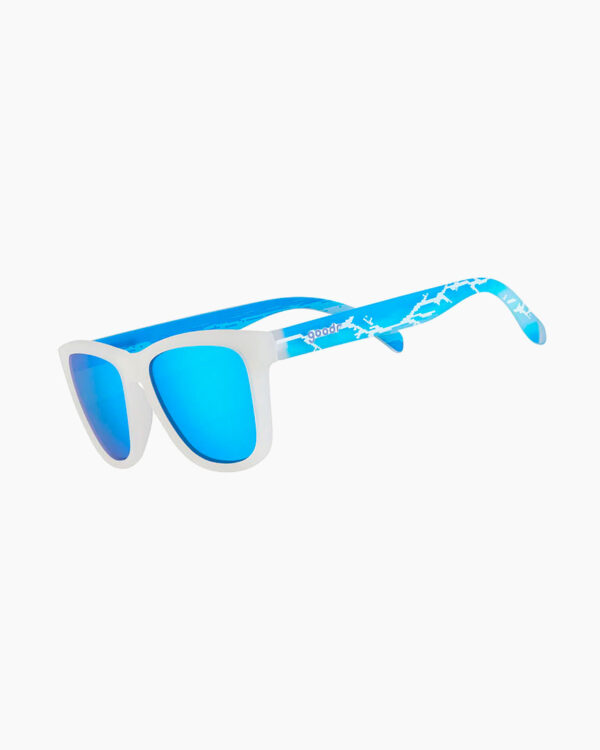 Falls Road Running Store - Sunglasses - Goodr - Assorted Styles - Initiate God Mode