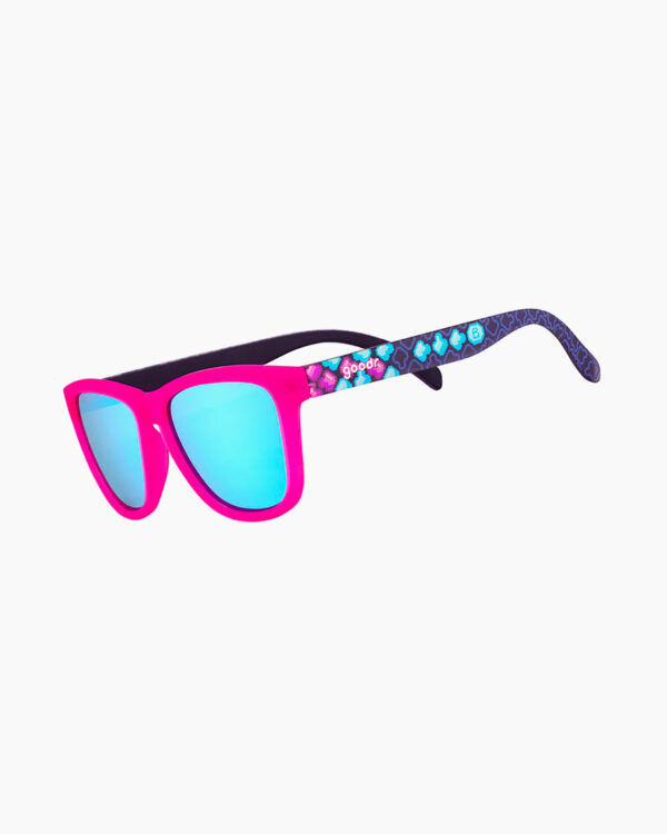 Falls Road Running Store - Sunglasses - Goodr - Assorted Styles - No Idea How I Did That