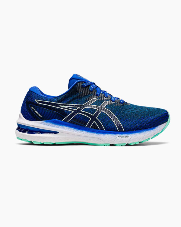 Falls Road Running Store - Womens Road Shoes - Asics GT-2000 10 - 400