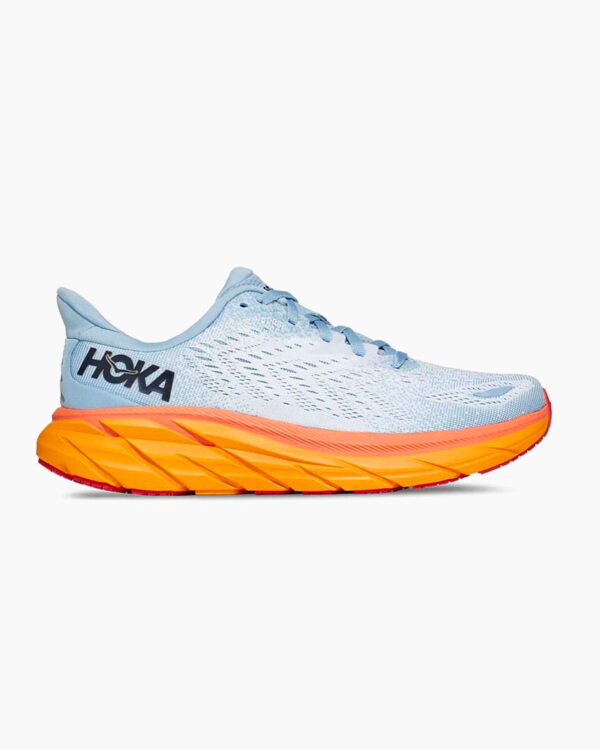 Falls Road Running Store - Womens Road Shoes - Hoka One One Clifton 8 - SSIF