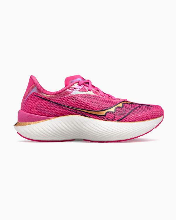 Falls Road Running Store - Womens Road Shoes - Saucony Endorphin Pro 2 - 40
