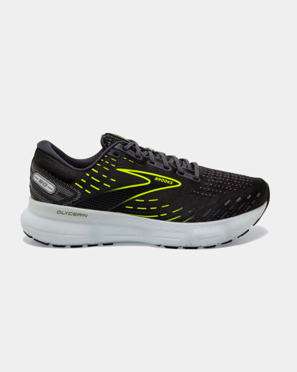 Falls Road Running Store - Road Running Shoes for Men - Brooks Glycerin GTS 20 - 047