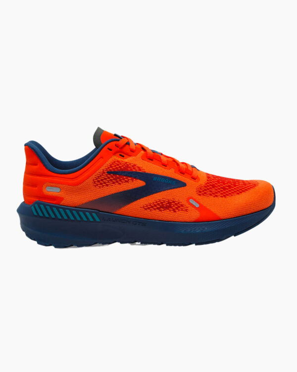 Falls Road Running Store - Road Running Shoes for Men - Brooks Launch GTS 9 - 854