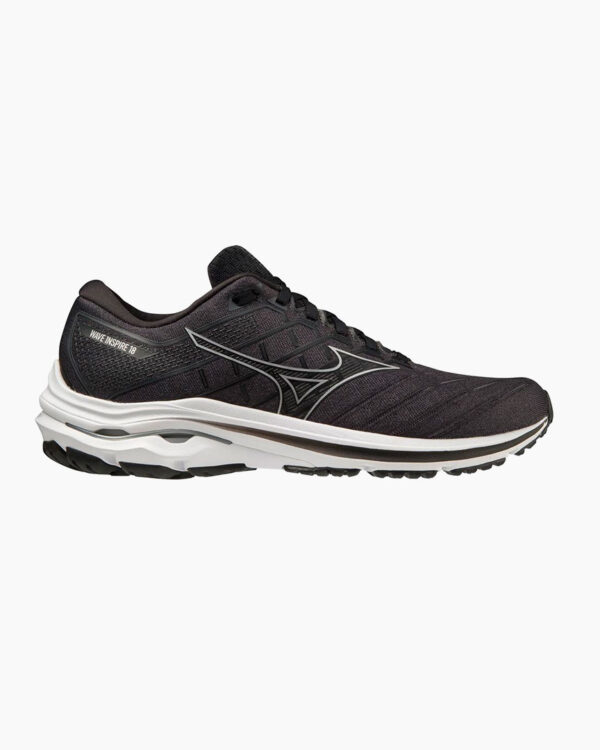 Falls Road Running Store - Mens Running Shoes - Mizuno - Inspire 18 - 9073