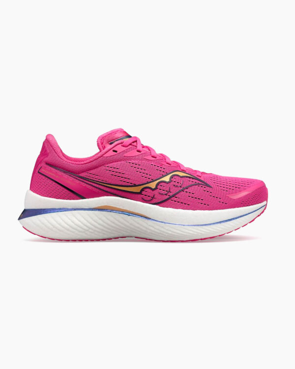 Falls Road Running Store - Mens Road Shoes - Saucony Endorphin Speed 3 - 40