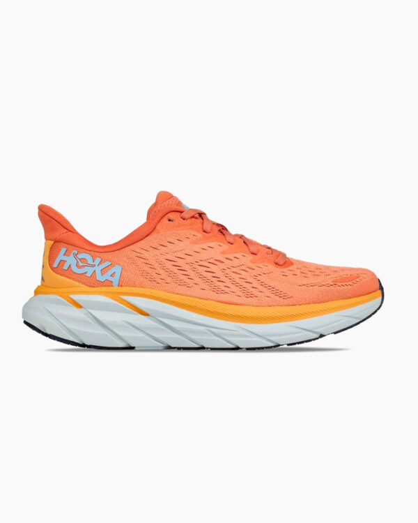 Falls Road Running Store - Womens Road Shoes - Hoka One One Clifton 8 - SBSCR