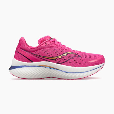 Falls Road Running Store - Womens Road Shoes - Saucony Endorphin Speed 3 - 40
