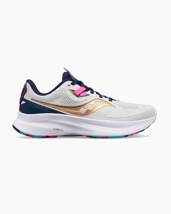 Falls Road Running Store - Womens Road Shoes - Saucony Guide 15 - 40