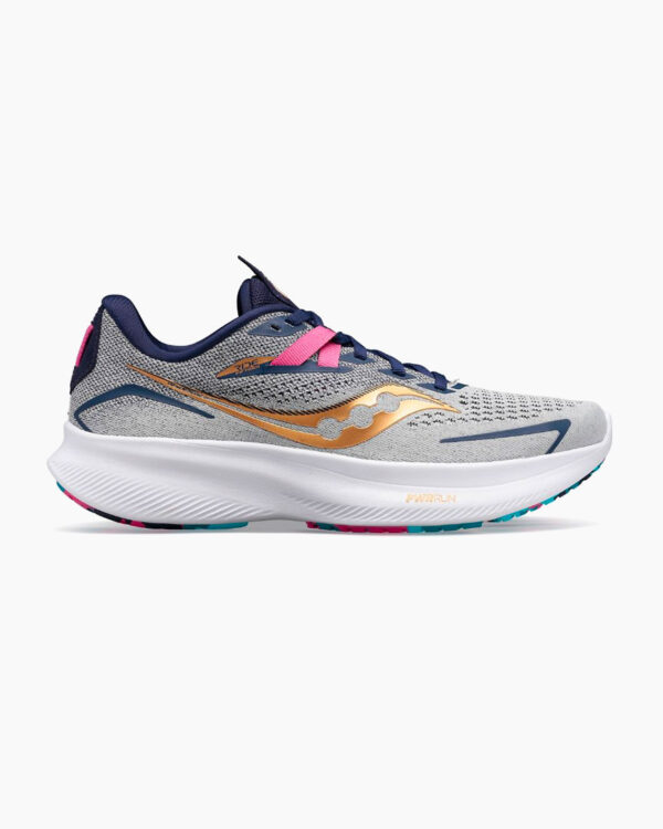 Falls Road Running Store - Womens Road Shoes - Saucony ride 15 - 40