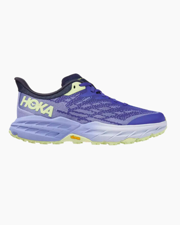 Falls Road Running Store - Womens Running Shoes - Hoka One One Speedgoat 5 - PIBN