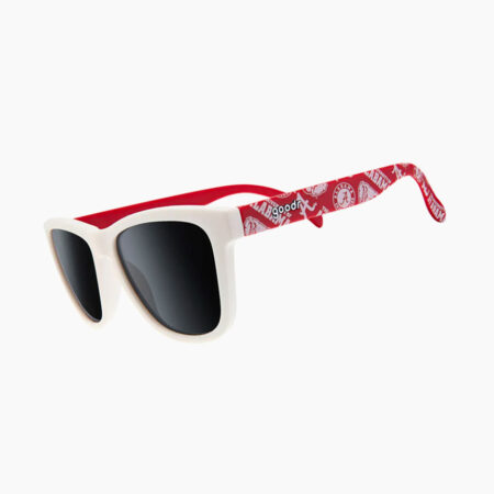 Falls Road Running Store - Sunglasses - Goodr - Assorted Styles - Roll Tide / Alabama