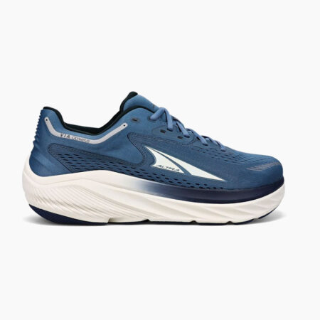 Falls Road Running Store - Mens Road Shoes - Altra Via Olympus - mineral blue