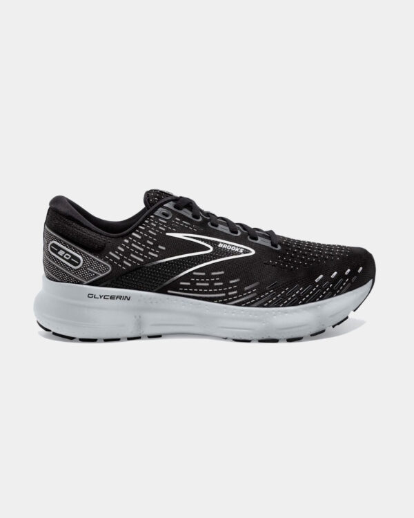 Falls Road Running Store - Road Running Shoes for Men - Brooks Glycerin GTS 20 - 059