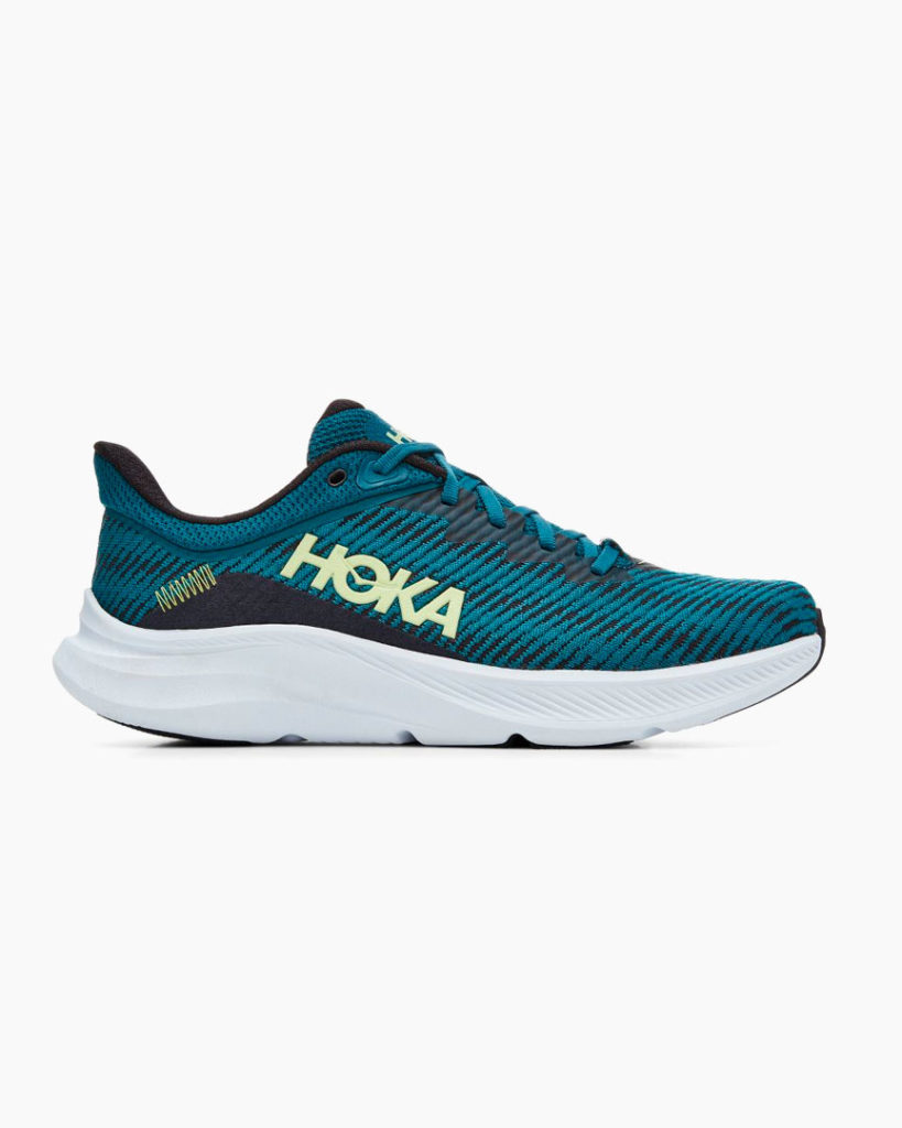 HOKA Solimar Men - Falls Road Running Store