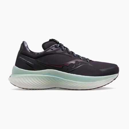 Falls Road Running Store - Mens Road Shoes - Saucony Endorphin Speed 3 Runshield- 01