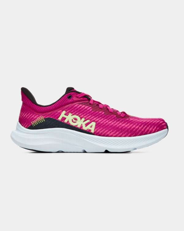 Falls Road Running Store - Womens Road Shoes - Hoka One One Solimar - FFBT