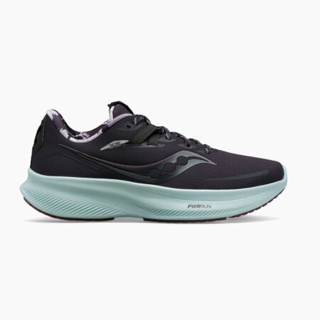 Falls Road Running Store - Mens Road Shoes - Saucony Ride 15 Runshield - 01