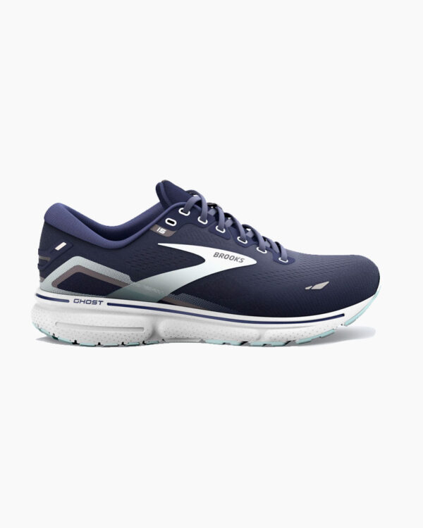 Falls Road Running Store - Womens Road Shoes - Brooks Ghost 15 - 450