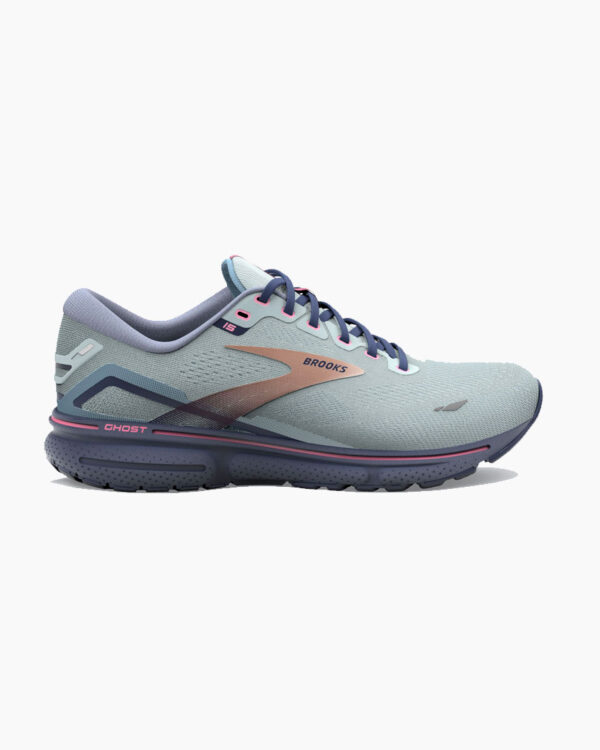 Falls Road Running Store - Womens Road Shoes - Brooks Ghost 15 - 492