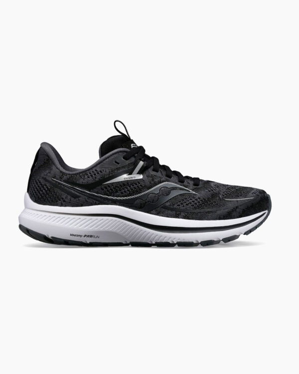Falls Road Running Store - Womens Road Shoes - Saucony Omni 21 - 10