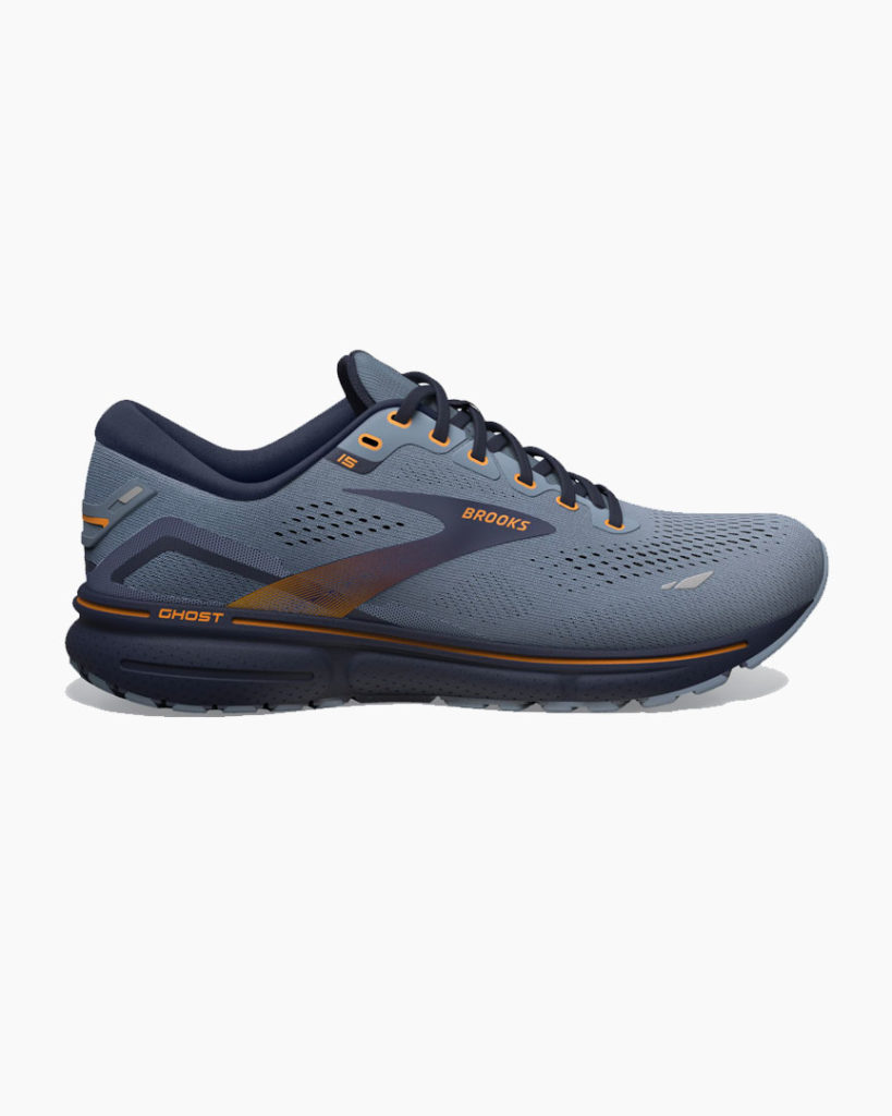 Brooks Ghost 15 Men Falls Road Running Store