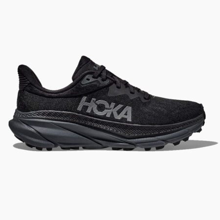 Falls Road Running Store - Mens Trail Running Shoes - Hoka One One Challenger 7 ATR - BBLC