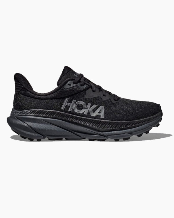 Falls Road Running Store - Mens Trail Running Shoes - Hoka One One Challenger 7 ATR - BBLC
