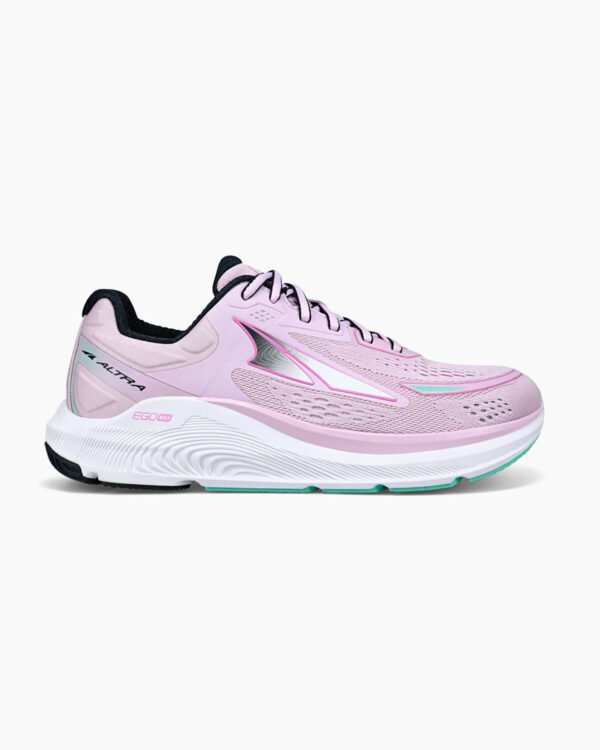 Falls Road Running Store - Womens Road Shoes - Altra paradigm 6 - 551 - orchid