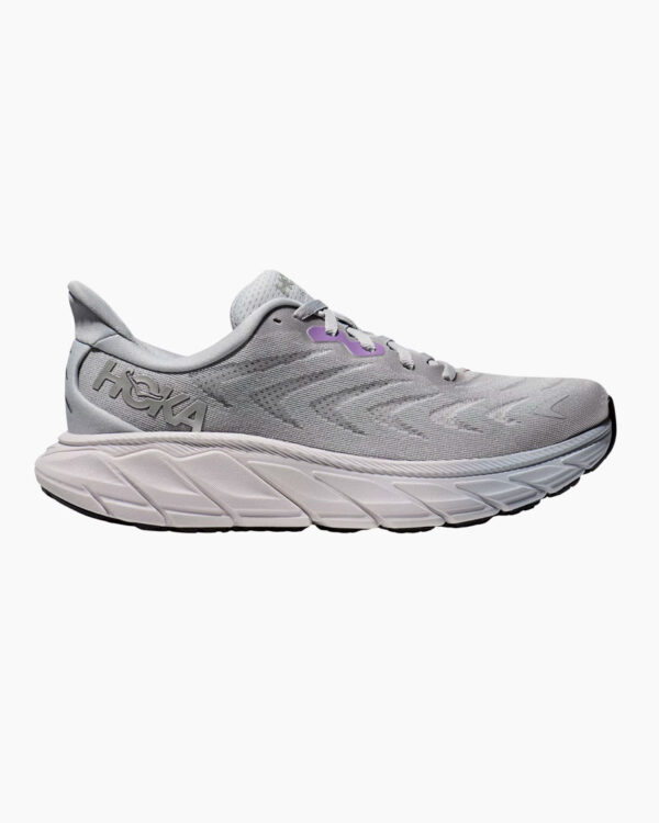 Falls Road Running Store - Womens Road Shoes - Hoka One One Arahi 6 - HMSL