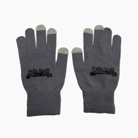 Falls Road Running Store - Accessories - FRRS Touchscreen Gloves