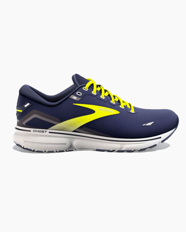 Falls Road Running Store - Mens Road Shoes - Brooks Ghost 15 - 429