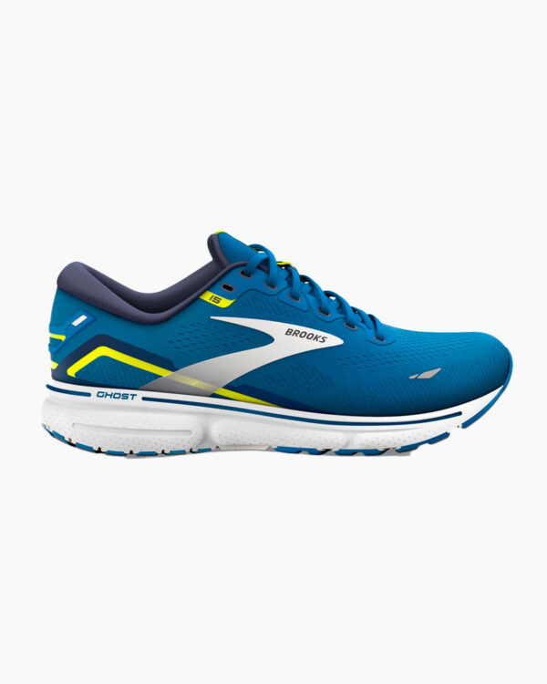Falls Road Running Store - Mens Road Shoes - Brooks Ghost 15 - 482