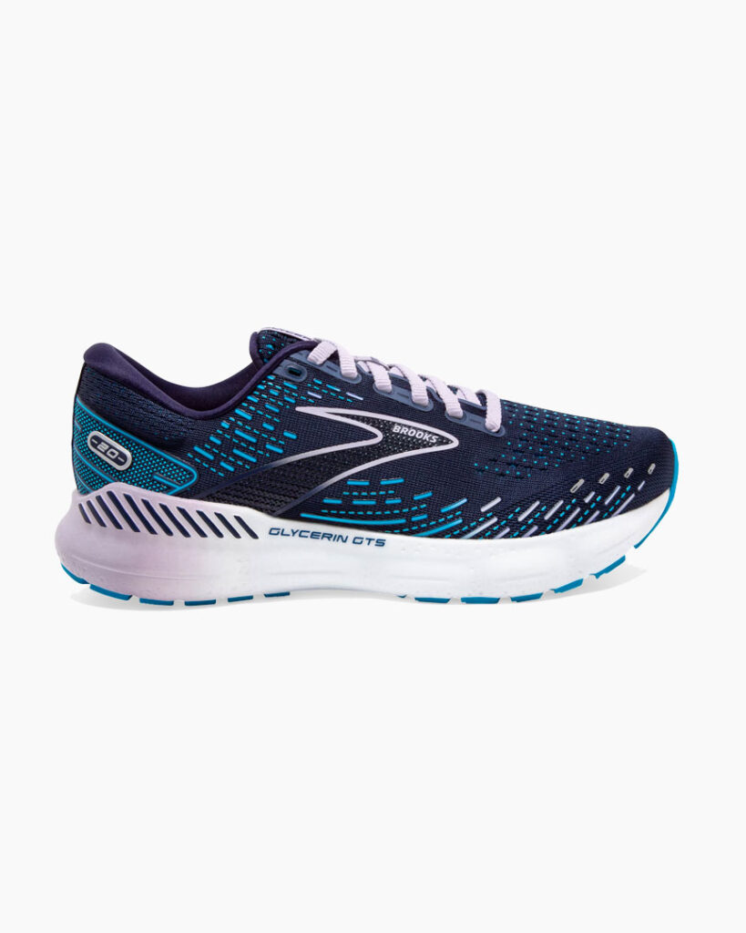 Brooks Glycerin GTS 20 Women - Falls Road Running Store