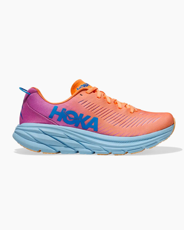 Falls Road Running Store - Mens Road Shoes - Hoka One One Rincon 3 - MOCY