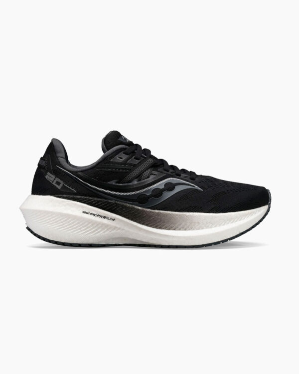 Falls Road Running Store - Womens Road Shoes -Saucony Triumph 20 - 10
